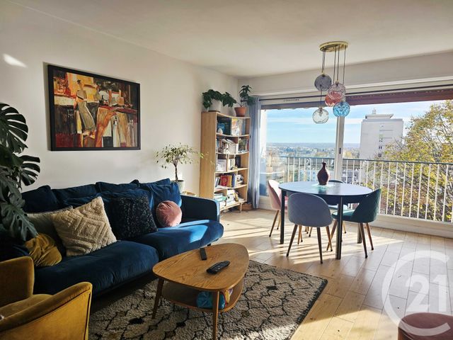 Appartement F3 à vendre FONTENAY AUX ROSES