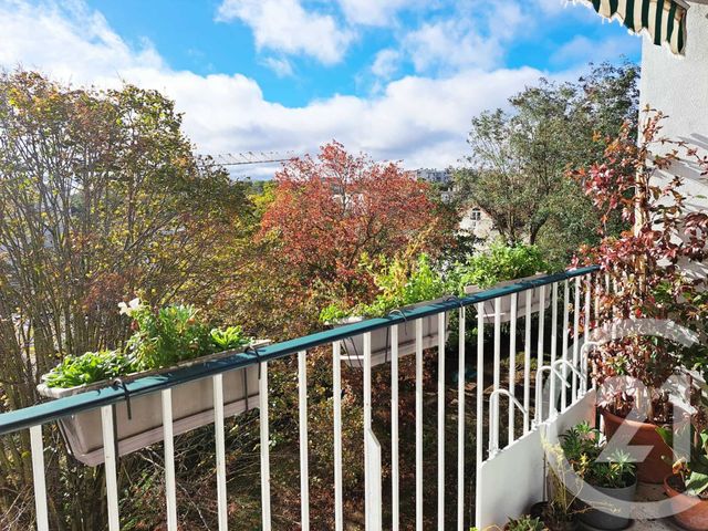 Appartement F3 à vendre - 3 pièces - 62.28 m2 - FONTENAY AUX ROSES - 92 - ILE-DE-FRANCE - Century 21 Far Etoiles