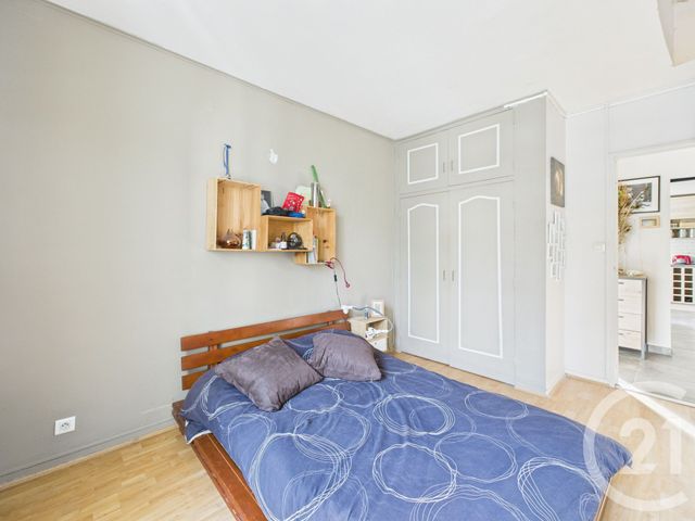 Appartement F3 à vendre - 3 pièces - 65.94 m2 - BAGNEUX - 92 - ILE-DE-FRANCE - Century 21 Far Etoiles