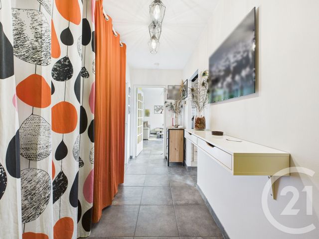 Appartement F3 à vendre - 3 pièces - 65.94 m2 - BAGNEUX - 92 - ILE-DE-FRANCE - Century 21 Far Etoiles