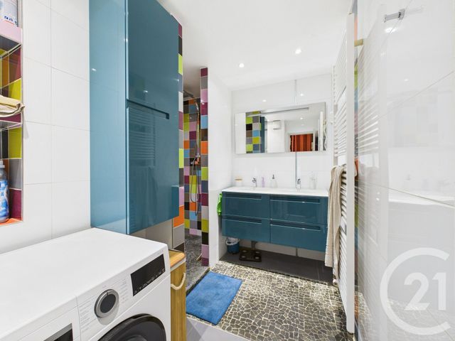 Appartement F3 à vendre - 3 pièces - 65.94 m2 - BAGNEUX - 92 - ILE-DE-FRANCE - Century 21 Far Etoiles