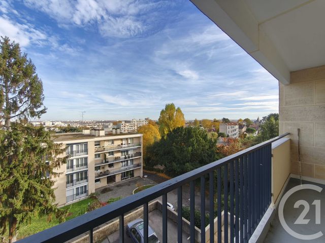 Appartement F3 à louer - 3 pièces - 56.73 m2 - FONTENAY AUX ROSES - 92 - ILE-DE-FRANCE - Century 21 Far Etoiles