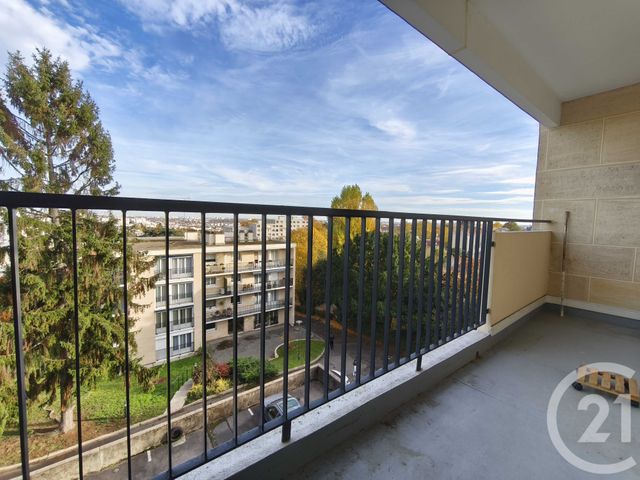 Appartement F3 à louer - 3 pièces - 56.73 m2 - FONTENAY AUX ROSES - 92 - ILE-DE-FRANCE - Century 21 Far Etoiles