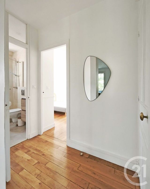 Appartement F2 à louer - 2 pièces - 39.98 m2 - FONTENAY AUX ROSES - 92 - ILE-DE-FRANCE - Century 21 Far Etoiles