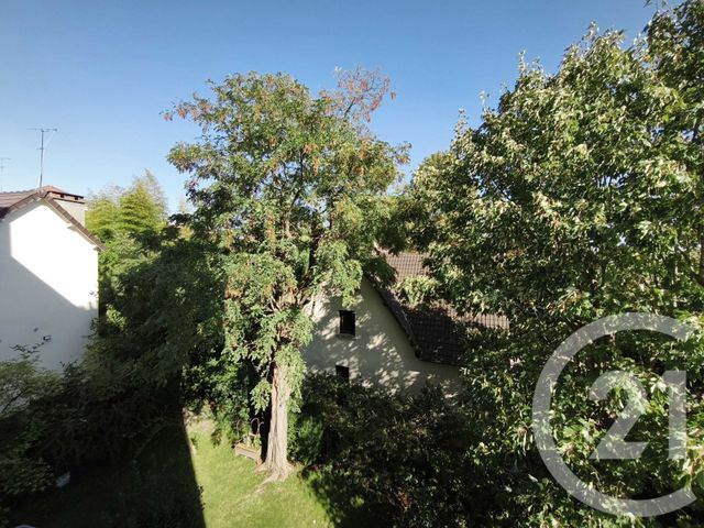 Appartement F2 à louer - 2 pièces - 39.98 m2 - FONTENAY AUX ROSES - 92 - ILE-DE-FRANCE - Century 21 Far Etoiles