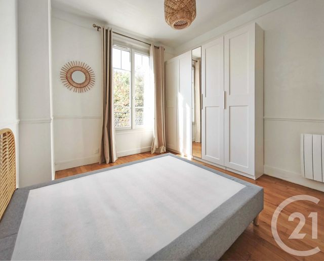 Appartement F2 à louer - 2 pièces - 39.98 m2 - FONTENAY AUX ROSES - 92 - ILE-DE-FRANCE - Century 21 Far Etoiles