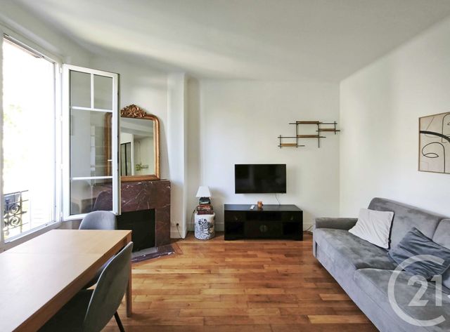 Appartement F2 à louer - 2 pièces - 39.98 m2 - FONTENAY AUX ROSES - 92 - ILE-DE-FRANCE - Century 21 Far Etoiles