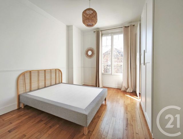 Appartement F2 à louer - 2 pièces - 39.98 m2 - FONTENAY AUX ROSES - 92 - ILE-DE-FRANCE - Century 21 Far Etoiles