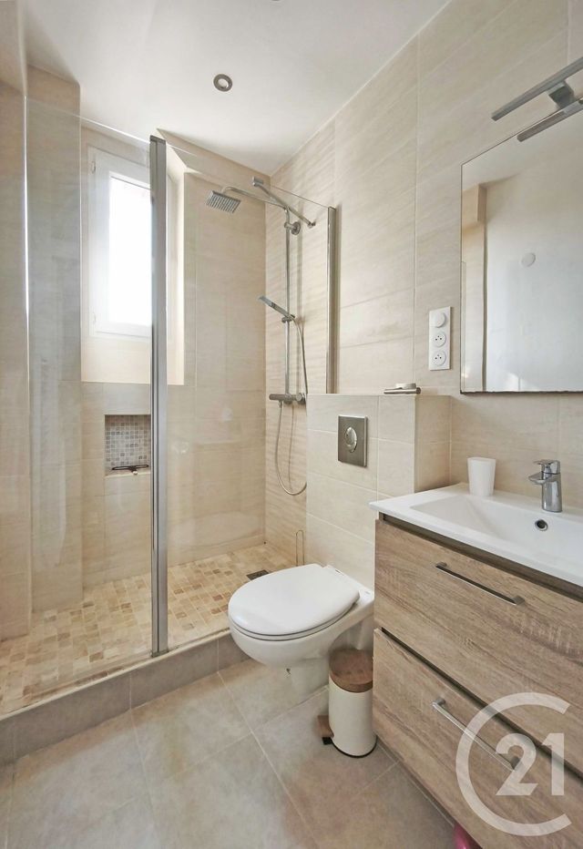 Appartement F2 à louer - 2 pièces - 39.98 m2 - FONTENAY AUX ROSES - 92 - ILE-DE-FRANCE - Century 21 Far Etoiles