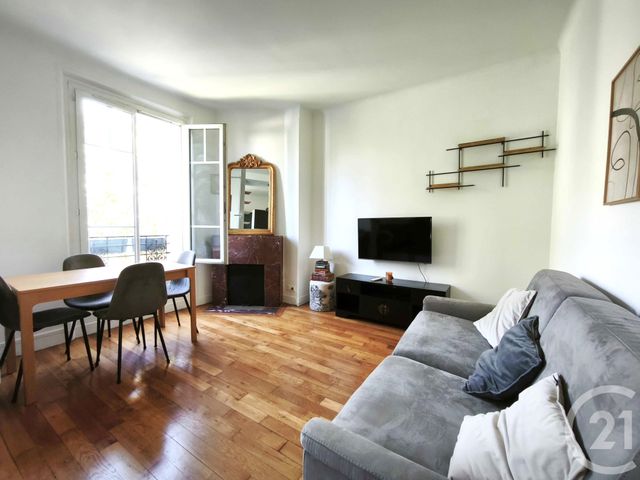 Appartement F2 à louer FONTENAY AUX ROSES