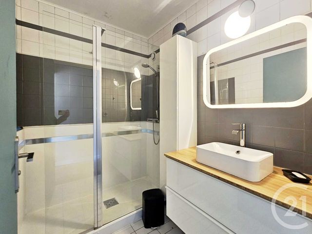 Appartement F2 à louer - 2 pièces - 49.68 m2 - FONTENAY AUX ROSES - 92 - ILE-DE-FRANCE - Century 21 Far Etoiles