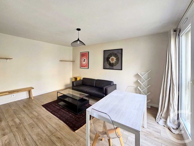 Appartement F2 à louer - 2 pièces - 49.68 m2 - FONTENAY AUX ROSES - 92 - ILE-DE-FRANCE - Century 21 Far Etoiles