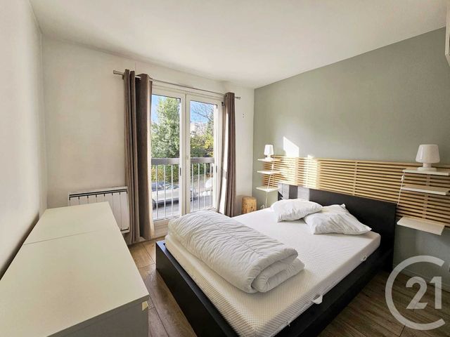 Appartement F2 à louer - 2 pièces - 49.68 m2 - FONTENAY AUX ROSES - 92 - ILE-DE-FRANCE - Century 21 Far Etoiles