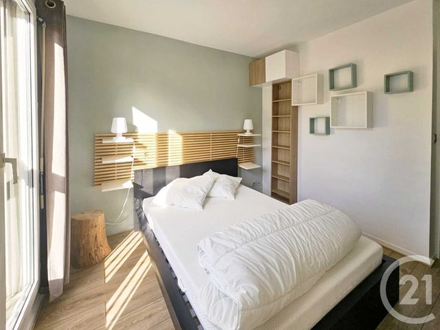Appartement F2 à louer - 2 pièces - 49.68 m2 - FONTENAY AUX ROSES - 92 - ILE-DE-FRANCE - Century 21 Far Etoiles