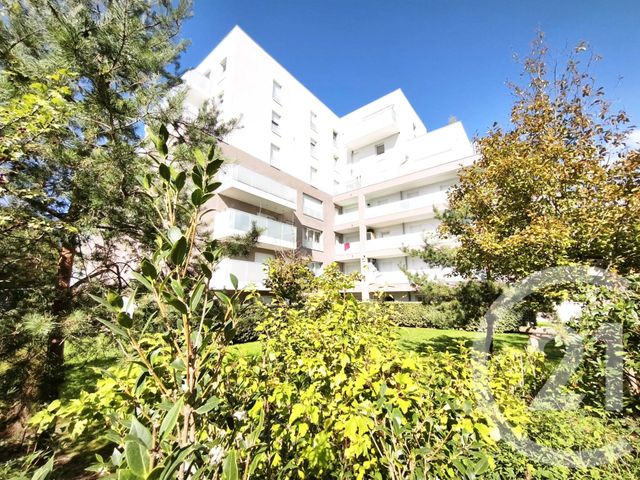 Appartement F3 à vendre - 3 pièces - 64.09 m2 - BAGNEUX - 92 - ILE-DE-FRANCE - Century 21 Far Etoiles