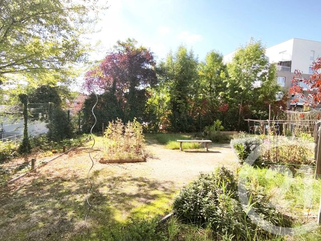 Appartement F3 à vendre - 3 pièces - 64.09 m2 - BAGNEUX - 92 - ILE-DE-FRANCE - Century 21 Far Etoiles