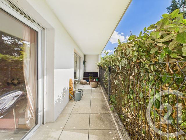 Appartement F3 à vendre - 3 pièces - 64.09 m2 - BAGNEUX - 92 - ILE-DE-FRANCE - Century 21 Far Etoiles