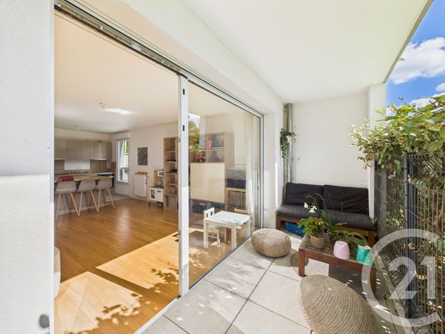 Appartement F3 à vendre - 3 pièces - 64.09 m2 - BAGNEUX - 92 - ILE-DE-FRANCE - Century 21 Far Etoiles