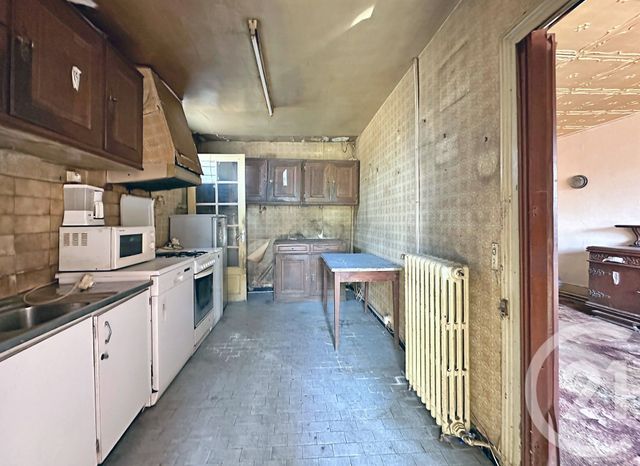 maison à vendre - 4 pièces - 86.8 m2 - DRAVEIL - 91 - ILE-DE-FRANCE - Century 21 Far Etoiles