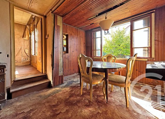 maison à vendre - 4 pièces - 86.8 m2 - DRAVEIL - 91 - ILE-DE-FRANCE - Century 21 Far Etoiles