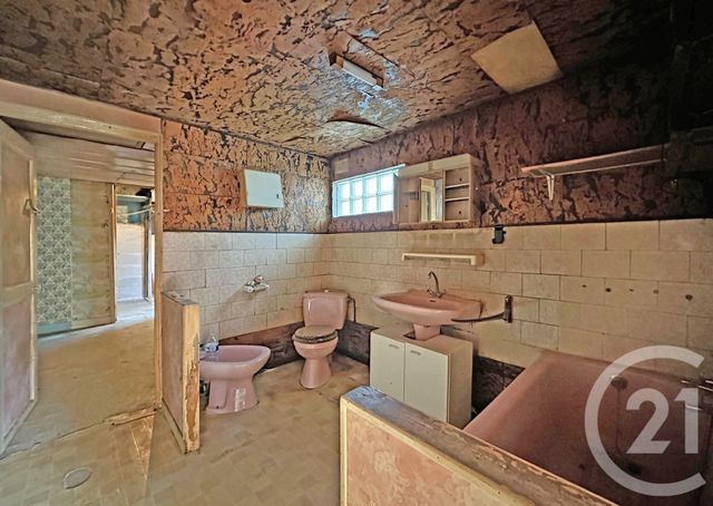 maison à vendre - 4 pièces - 86.8 m2 - DRAVEIL - 91 - ILE-DE-FRANCE - Century 21 Far Etoiles