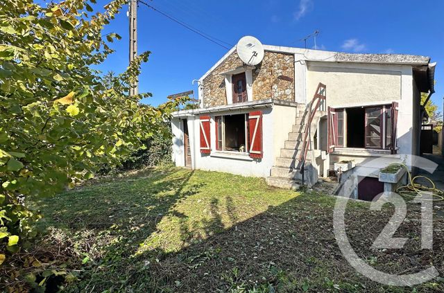 maison à vendre - 4 pièces - 86.8 m2 - DRAVEIL - 91 - ILE-DE-FRANCE - Century 21 Far Etoiles