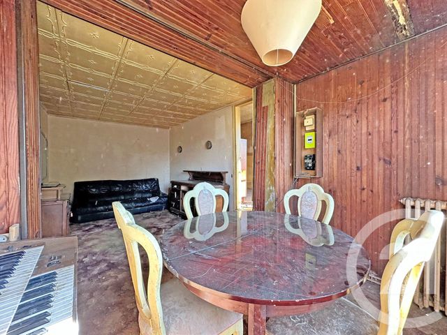 maison à vendre - 4 pièces - 86.8 m2 - DRAVEIL - 91 - ILE-DE-FRANCE - Century 21 Far Etoiles