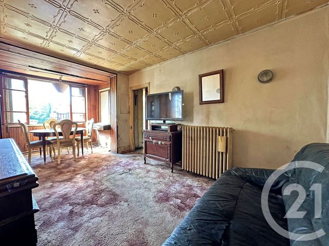 maison à vendre - 4 pièces - 86.8 m2 - DRAVEIL - 91 - ILE-DE-FRANCE - Century 21 Far Etoiles