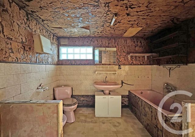 maison à vendre - 4 pièces - 86.8 m2 - DRAVEIL - 91 - ILE-DE-FRANCE - Century 21 Far Etoiles