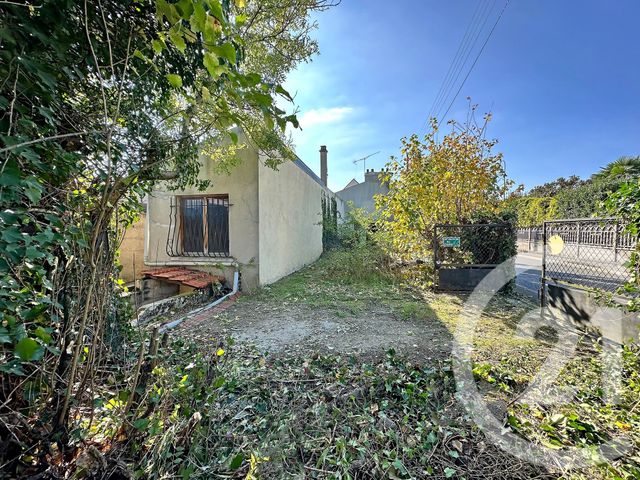 maison à vendre - 4 pièces - 86.8 m2 - DRAVEIL - 91 - ILE-DE-FRANCE - Century 21 Far Etoiles