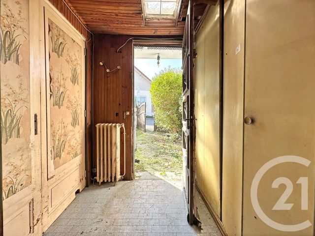 maison à vendre - 4 pièces - 86.8 m2 - DRAVEIL - 91 - ILE-DE-FRANCE - Century 21 Far Etoiles