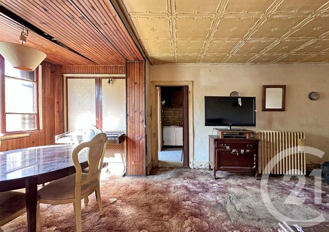 maison à vendre - 4 pièces - 86.8 m2 - DRAVEIL - 91 - ILE-DE-FRANCE - Century 21 Far Etoiles