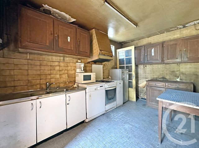 maison à vendre - 4 pièces - 86.8 m2 - DRAVEIL - 91 - ILE-DE-FRANCE - Century 21 Far Etoiles