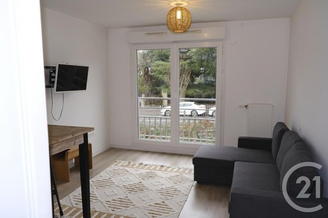 Appartement F1 à louer FONTENAY AUX ROSES