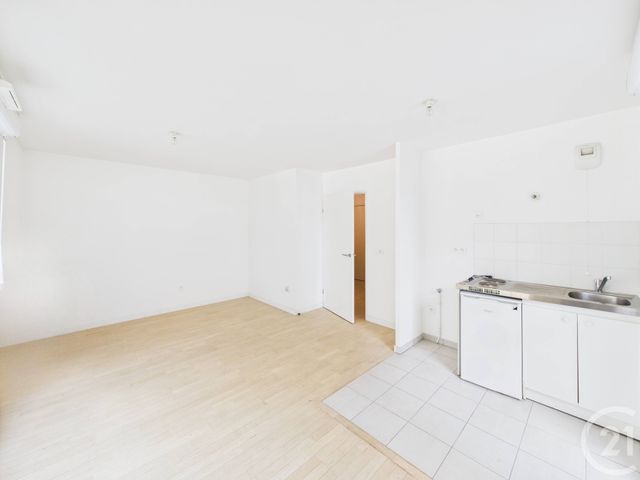 Appartement F1 à vendre - 1 pièce - 31.58 m2 - BAGNEUX - 92 - ILE-DE-FRANCE - Century 21 Far Etoiles