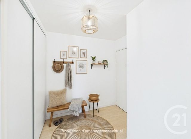 Appartement F1 à vendre - 1 pièce - 31.58 m2 - BAGNEUX - 92 - ILE-DE-FRANCE - Century 21 Far Etoiles