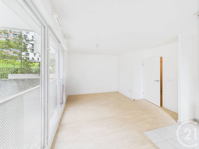 Appartement F1 à vendre - 1 pièce - 31.58 m2 - BAGNEUX - 92 - ILE-DE-FRANCE - Century 21 Far Etoiles