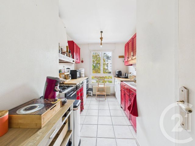 Appartement F3 à vendre - 3 pièces - 60.23 m2 - BAGNEUX - 92 - ILE-DE-FRANCE - Century 21 Far Etoiles