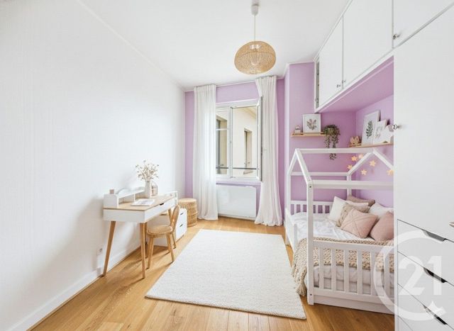 Appartement F5 à vendre - 5 pièces - 90.01 m2 - BAGNEUX - 92 - ILE-DE-FRANCE - Century 21 Far Etoiles