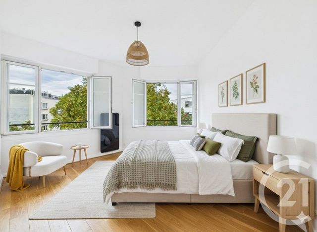 Appartement F5 à vendre - 5 pièces - 90.01 m2 - BAGNEUX - 92 - ILE-DE-FRANCE - Century 21 Far Etoiles