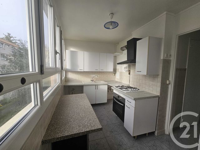 Appartement F3 à louer - 3 pièces - 54.19 m2 - LE PLESSIS ROBINSON - 92 - ILE-DE-FRANCE - Century 21 Far Etoiles