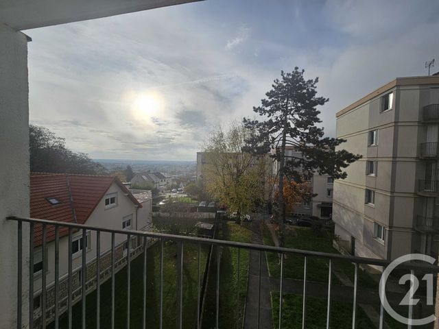 Appartement F3 à louer - 3 pièces - 54.19 m2 - LE PLESSIS ROBINSON - 92 - ILE-DE-FRANCE - Century 21 Far Etoiles