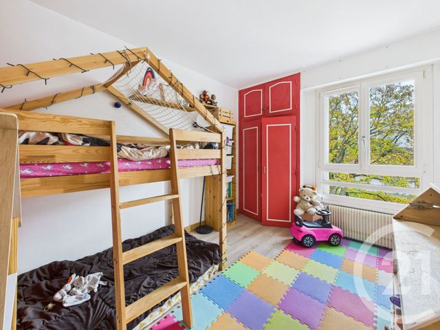 Appartement F3 à vendre - 3 pièces - 60.23 m2 - BAGNEUX - 92 - ILE-DE-FRANCE - Century 21 Far Etoiles