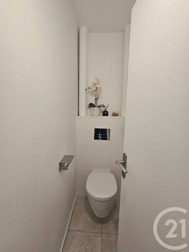 Appartement F2 à louer - 2 pièces - 42.34 m2 - VILLEJUIF - 94 - ILE-DE-FRANCE - Century 21 Far Etoiles