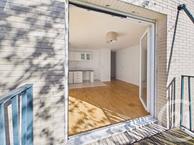 Appartement F2 à vendre - 2 pièces - 46.25 m2 - BAGNEUX - 92 - ILE-DE-FRANCE - Century 21 Far Etoiles