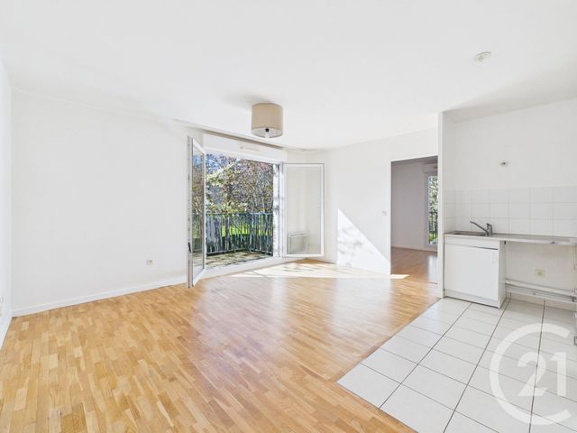 Appartement F2 à vendre - 2 pièces - 46.25 m2 - BAGNEUX - 92 - ILE-DE-FRANCE - Century 21 Far Etoiles