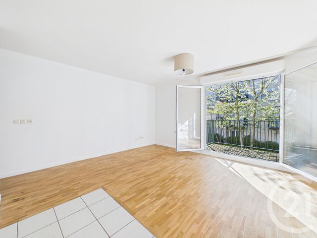 Appartement F2 à vendre - 2 pièces - 46.25 m2 - BAGNEUX - 92 - ILE-DE-FRANCE - Century 21 Far Etoiles