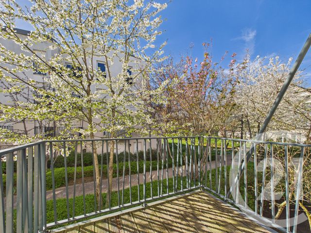 Appartement F2 à vendre - 2 pièces - 46.25 m2 - BAGNEUX - 92 - ILE-DE-FRANCE - Century 21 Far Etoiles