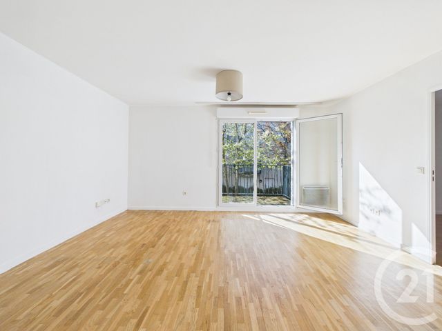 Appartement F2 à vendre - 2 pièces - 46.25 m2 - BAGNEUX - 92 - ILE-DE-FRANCE - Century 21 Far Etoiles