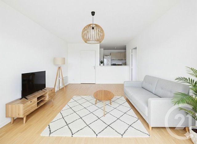 Appartement F2 à vendre - 2 pièces - 42.72 m2 - CHATILLON - 92 - ILE-DE-FRANCE - Century 21 Far Etoiles
